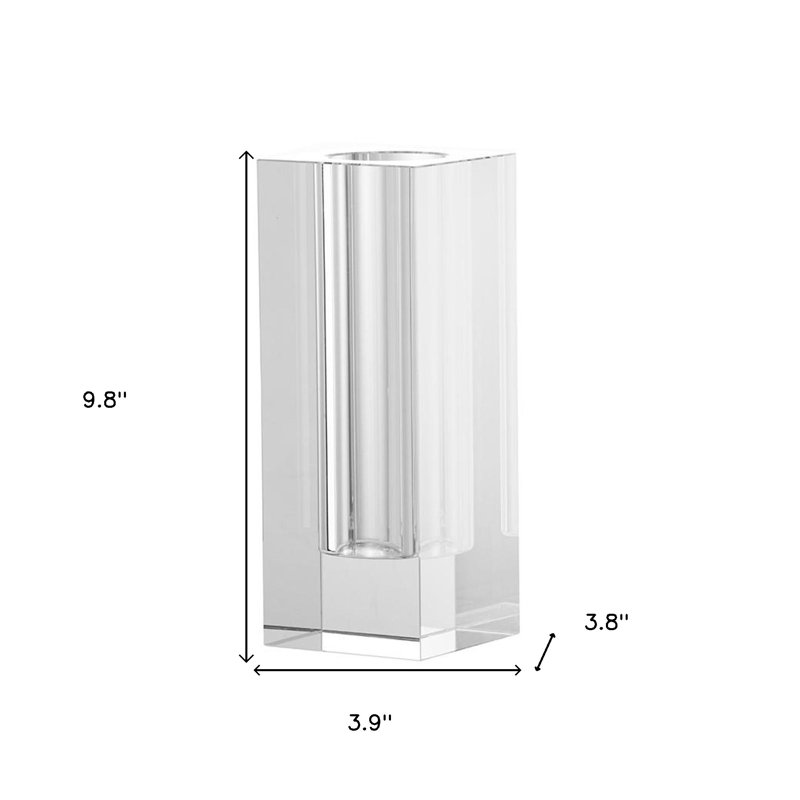 Vase de table 10 "