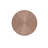 Seda Walnut Finish Round Dining Table-142089308