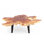 Solid Wood Coffee Table
