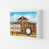 Wrapped Canvas is unavailable
