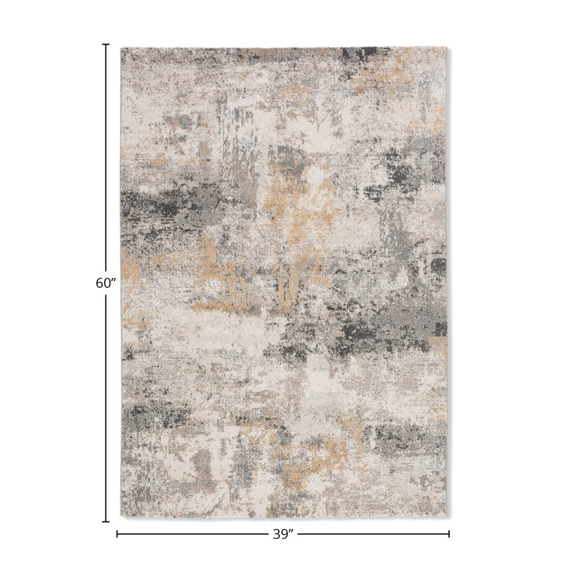 Tapis Osane, Rectangle 3 pi 3 po x 5 pi