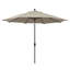 Parasol de marché 11 pi Austan-1033725617
