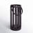 Avelar Aluminum Floor Lantern-1314032177-1298168856