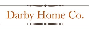 Darby Home Co Logo