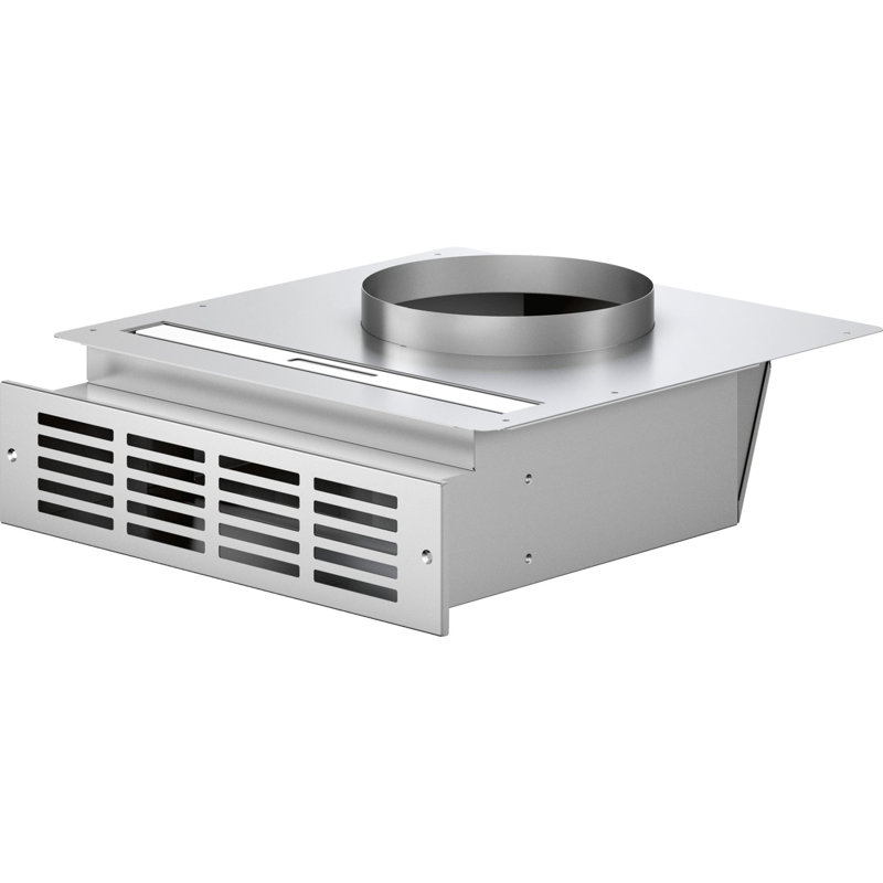 Recirculation Kit for Range Hoods