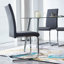 Chaise d'appoint