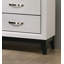 Commode 1 pièce-1252853813