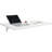 Wesle Floating Desk-1847490753
