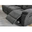 Armontae 3+2 Manual Recliner Sofa Set