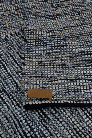 Ombre Hand Loomed Area Rug, Rectangle 200 x 300cm