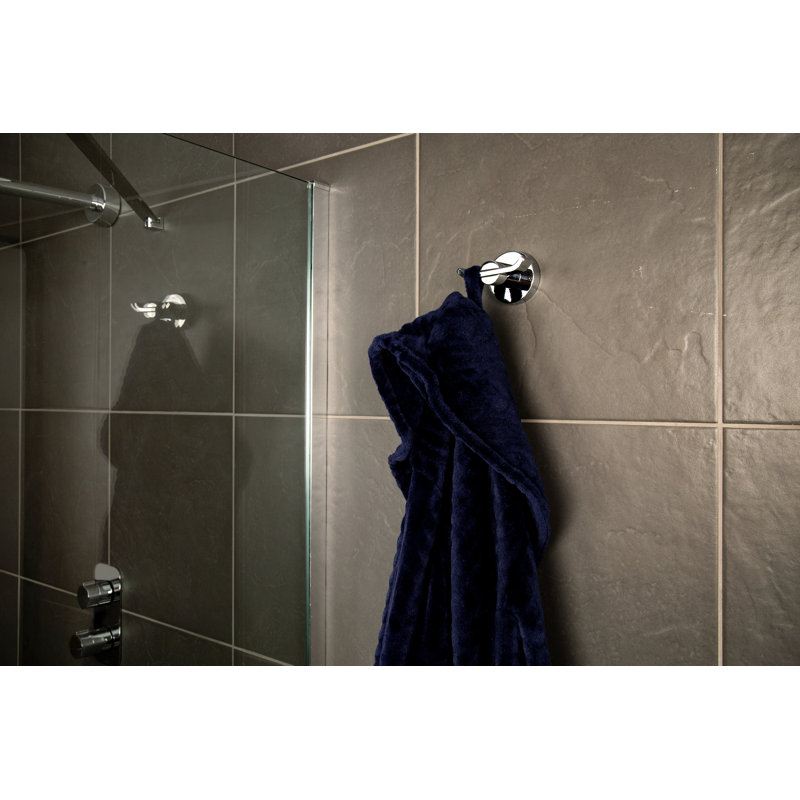 Shoreditch Wall Mounted Robe Hook
