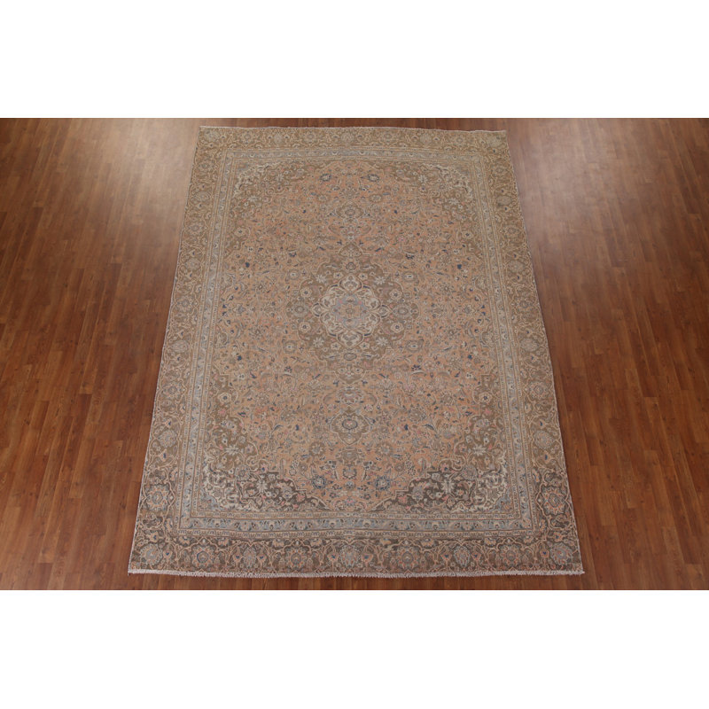 Tapis traditionnel 8 x 11