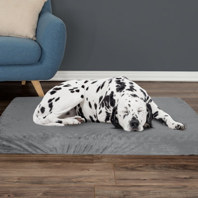 PETMAKER Orthopedic Memory Foam Pet Bed