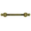 ASTORIA 5'" PULL IN BURNISHED PLATE-1478397520