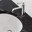 Avallon Single Hole Bathroom Faucet-60652755
