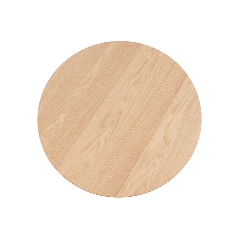 Tehama Three Leg Coffee Table