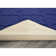 Navy Nasturtium Cut-loop Trellis Area Rug by