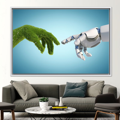 Print on Canvas