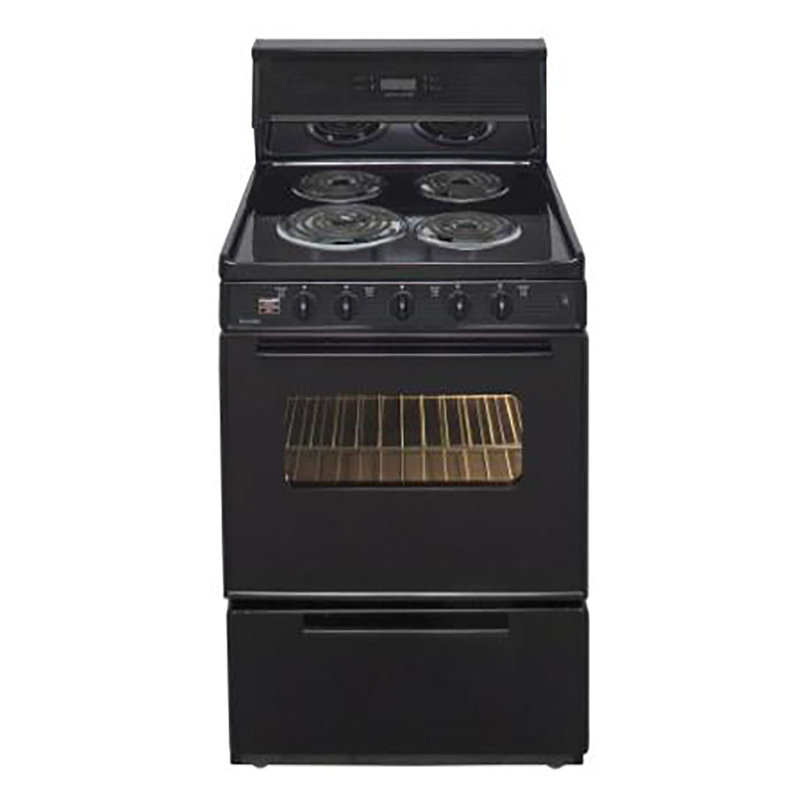 PREMIER, Black, Black