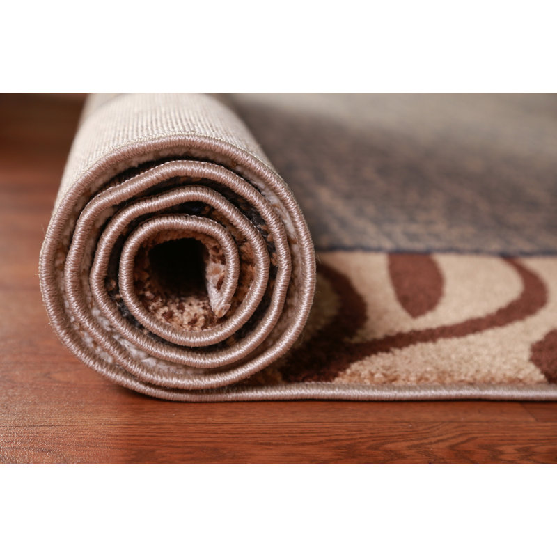 Transitional Turkish Area Rug 9x12