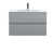 Satin Grey