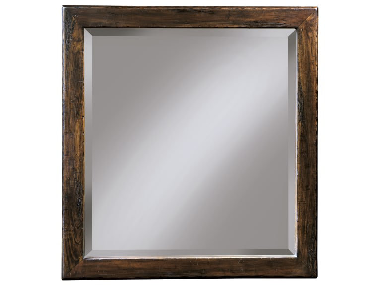 Harbor Springs Wall Mirror
