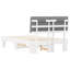 Steel Bed Frame-325070211-325070210