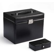 Jewelry Travel Case For Men