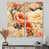Framed Wrapped Canvas n'est pas disponible