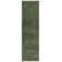 Revive Geometric Area Rug In Green