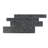 Linear Lines 6in.x12in. Split Face Wall Tile-105623713