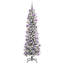 Artificial Christmas Tree with 300 LEDs-1211637761-1211637762
