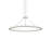 Luna 2 - Light LED Unique/Statement Pendant-68866742-68866738-71599402