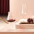Stem Zero 33.81oz. Handmade Crystal Wine Glass