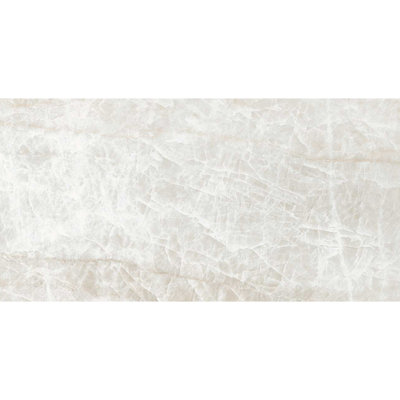 Galleria Taj Mahal 12" x 24" Matte Porcelain Floor and Wall Tile
