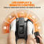 Mini Elliptical Trainer