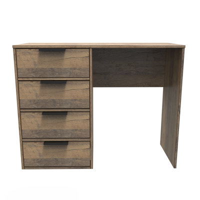 Turah 4 Drawer Vanity (Ready Assembled)