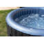 MSpa - BERGEN Comfort Series Bubble Spa - Round-118746534