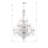 Irl 25 - Light Dimmable Classic / Traditional Chandelier-258144863