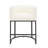 Upholstered Counter Height Stool with Metal Frame (Set of 2)-1541995563-1541995558
