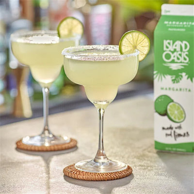 FixtureDisplays Snow Cone Sirop