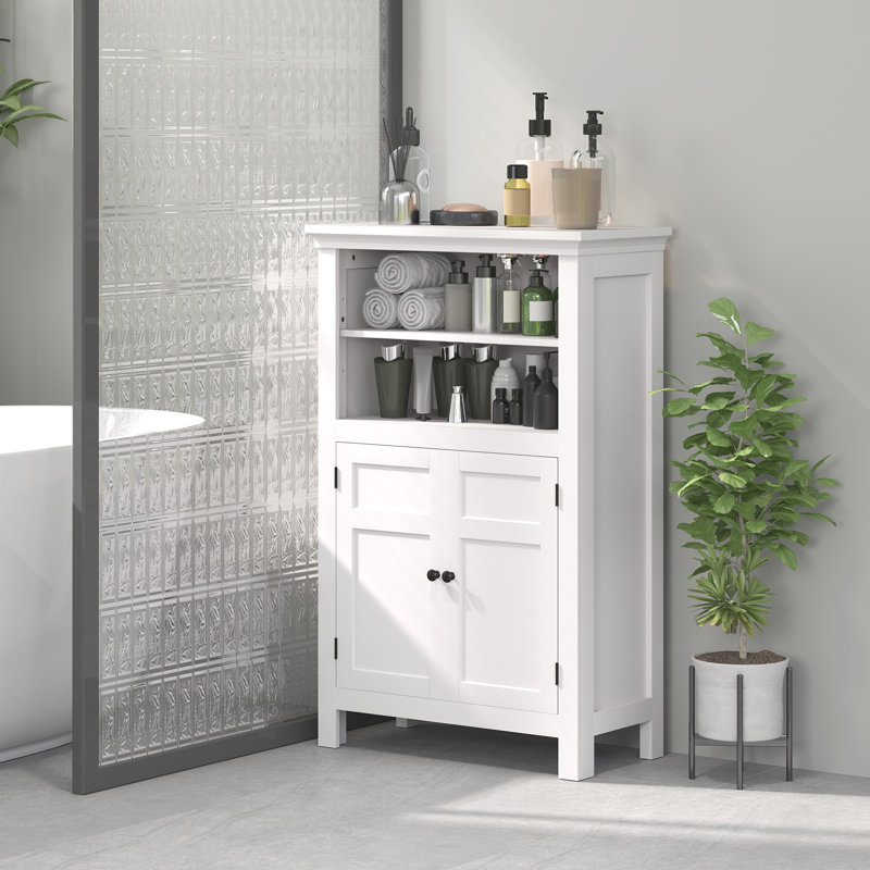 Freestanding Bathroom Cabinet