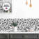 Peel and Stick Gel Backsplash Mosaic Tile (Set of 4)