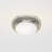 Nabors Glass Flush Mount-27063283