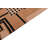 Palombo Light Brown Rug
