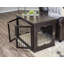 Cage pour animaux Lundin