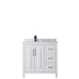 Daria 36'' W Single Vanity