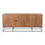 Winton 69'' W Solid Wood Sideboard