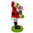 Kurt Adler Plastic Disney Nutcracker, Kermit The Frog, 10in