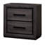 Table de chevet 1pc